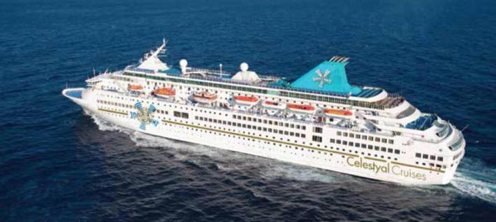 louis-majesty cruise ship