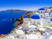 greek cruises