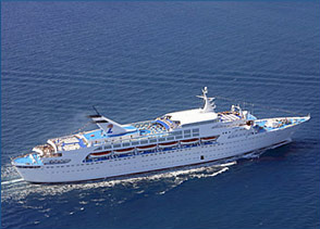 The Aegean Pearl