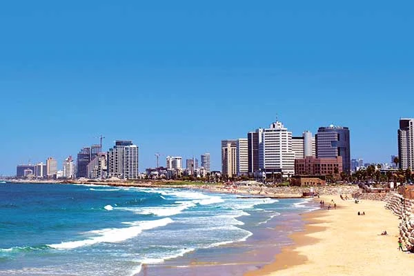 ashdod