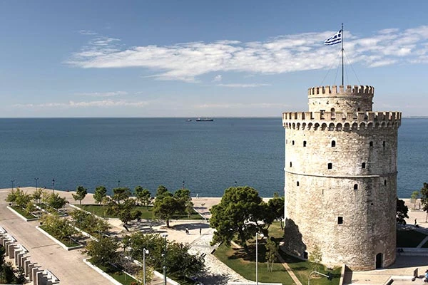 thessaloniki