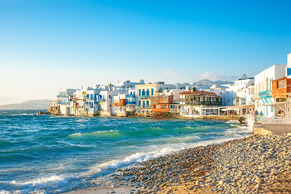 greece cruise deals 2024