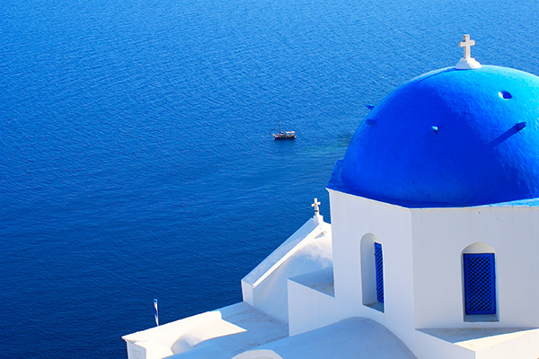 greek islands cruises