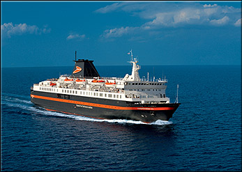 easy cruise life cruise ship