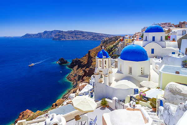 3 day cruises in greece