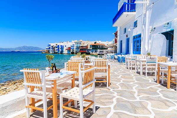 mykonos