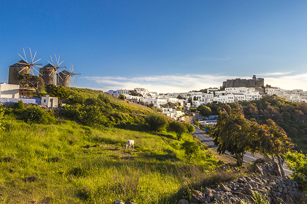 patmos