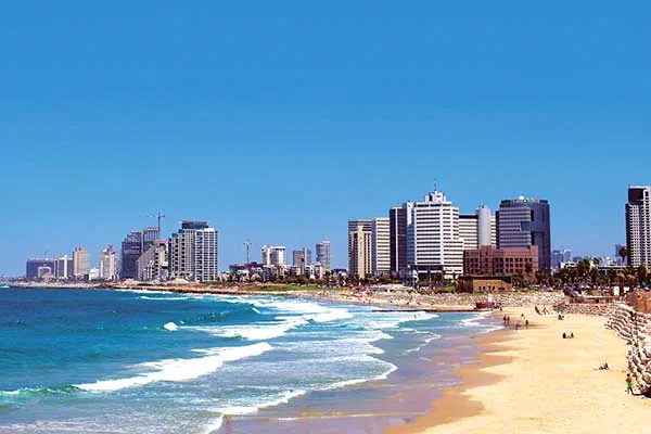 Ashdod