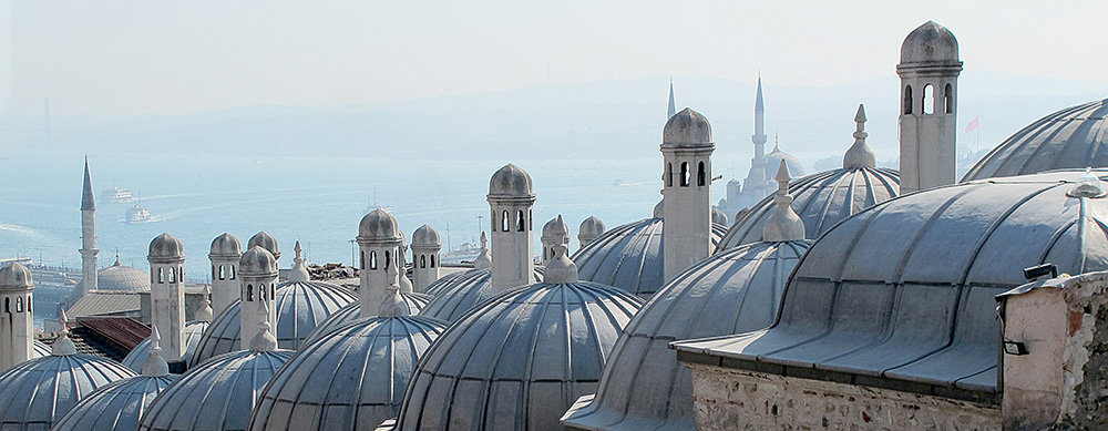 Turkish Baths