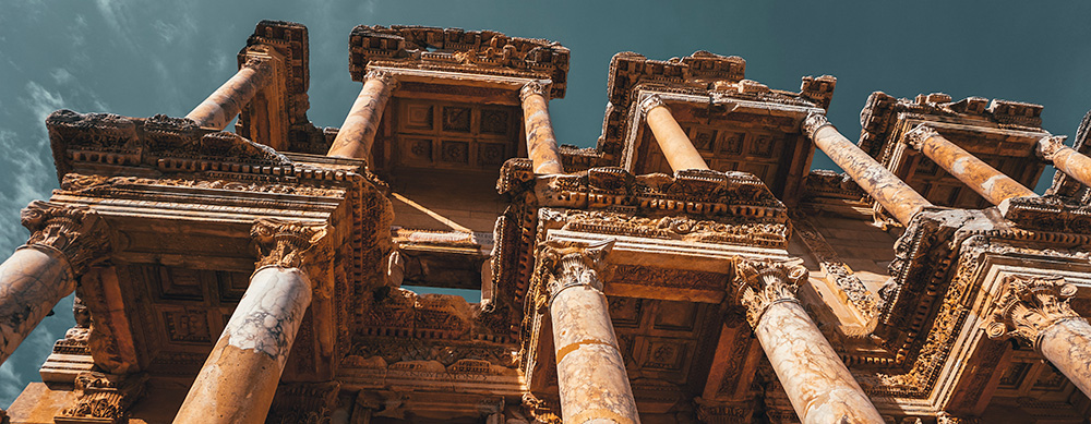 Ancient Ephesus Through the Ages: Hellenistic and Roman