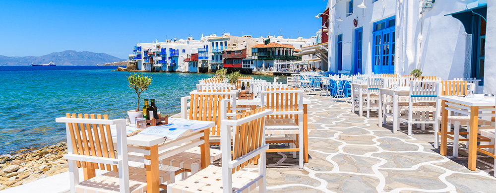 mykonos