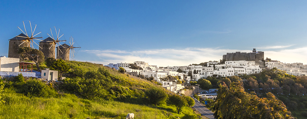 Countryside Tour with Chora and the Grotto of Apocalypse