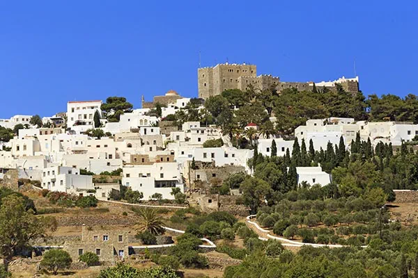 patmos