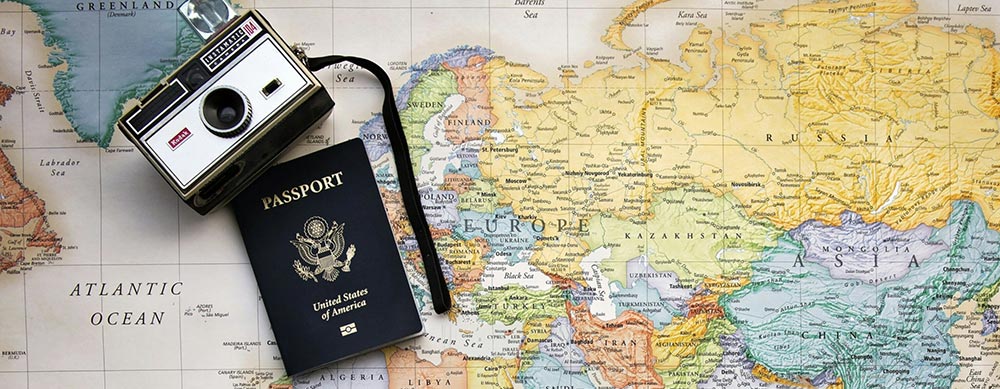 travel documents